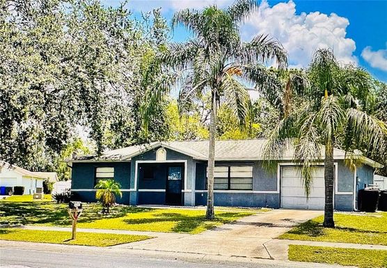 2545 OAK RUN BOULEVARD