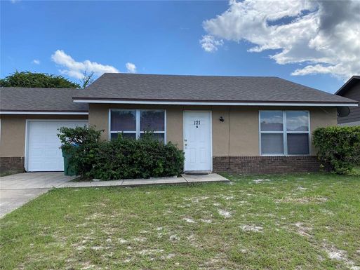 121 CASCADE STREET UNIT B