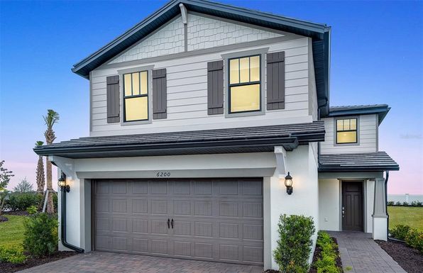 5846 TALON PRESERVE DRIVE