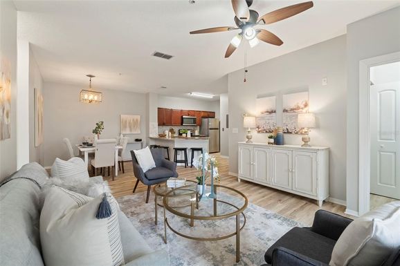 550 FLORIDA CLUB BOULEVARD UNIT 208