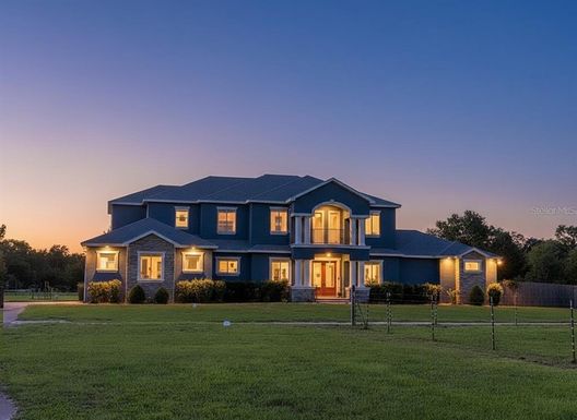 34920 APPALOOSA TRAIL