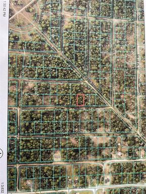 LOT 9 SW 152ND AVENUE