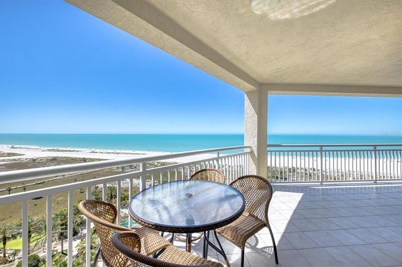 1180 GULF BOULEVARD UNIT 1201