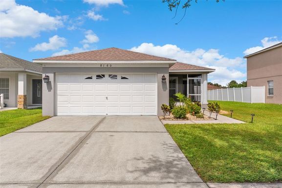 8160 S CANTERBURY LAKE BOULEVARD