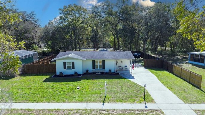 10075 N GLENMAR DRIVE