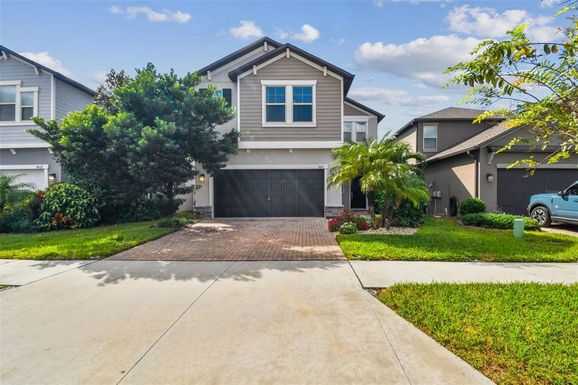 9617 WILD BEGONIA LOOP