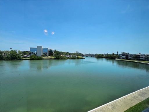 7425 BAY ISLAND DRIVE S UNIT 303