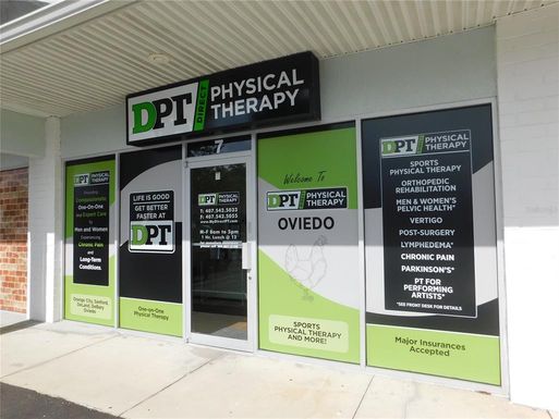 100 ALEXANDRIA BLVD UNIT 7