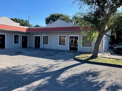 3612 S DALE MABRY HIGHWAY UNIT C & D