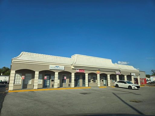 807 US HIGHWAY 41 BYPASS S UNIT B