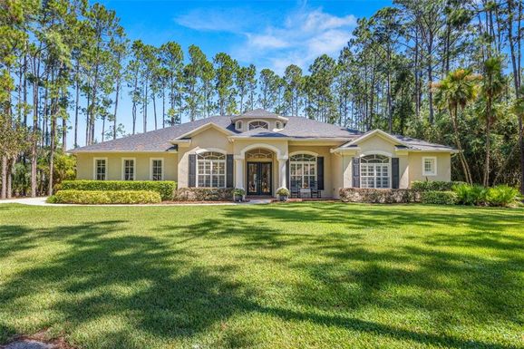 312 PINE BLUFF DRIVE