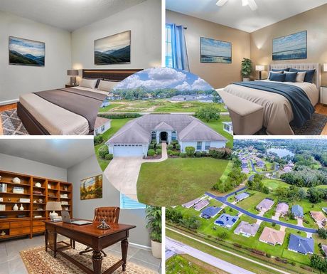 705 LAKE DIAMOND AVENUE