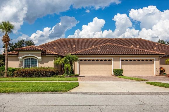 26841 BELLA VISTA DRIVE