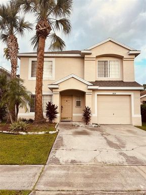 1424 TIMBERBEND CIRCLE