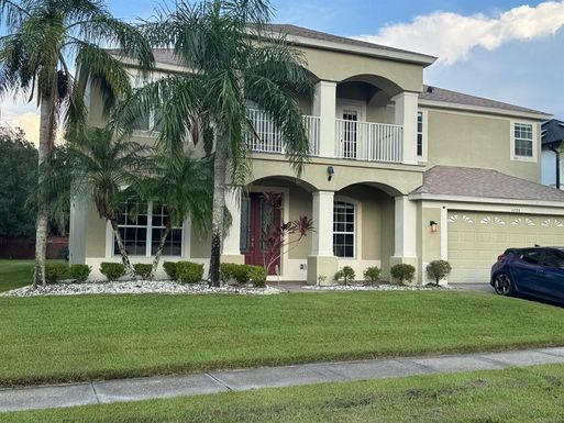 16524 CEDAR RUN DRIVE