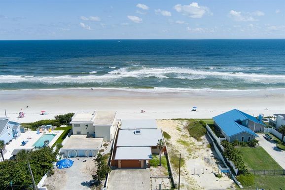 4207 S ATLANTIC AVENUE