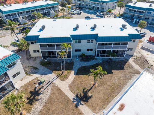 827 E GULF DRIVE UNIT K2