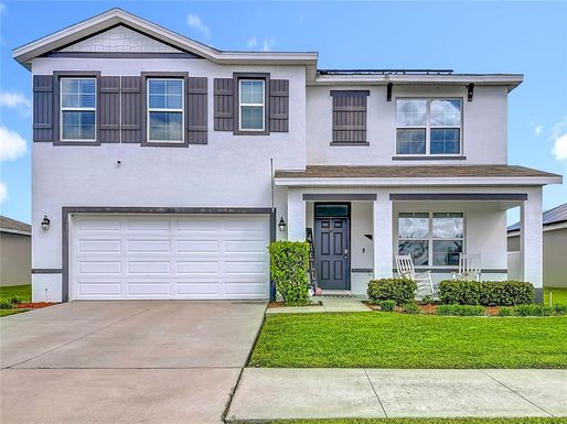 1810 JOHNSON POINTE DRIVE