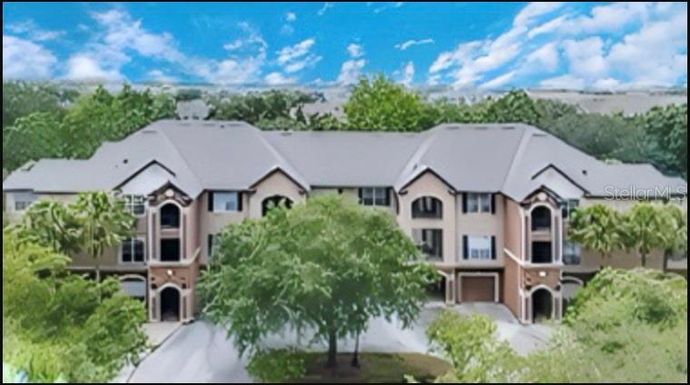 10961 BURNT MILL ROAD UNIT 1336