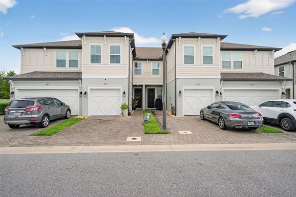 2419 FOGGY CREEK CIRCLE