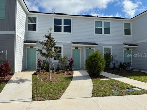 100 HIDDEN MEADOWS ROAD