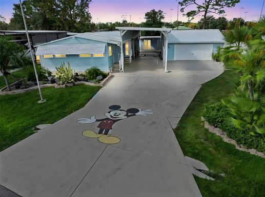 5010 NORTHSHORE DRIVE