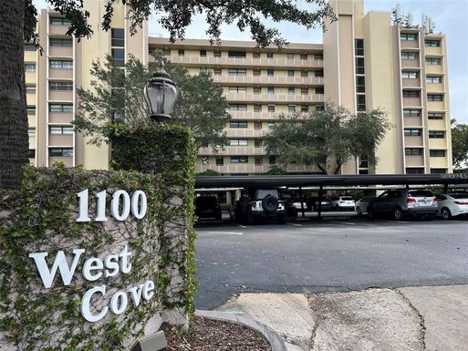 1100 S ORLANDO AVENUE UNIT 208