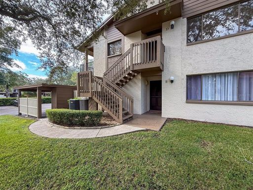 12901 FAIRWAY DRIVE UNIT D