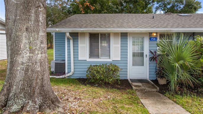 10301 US HIGHWAY 27 UNIT 156