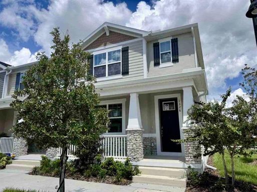 1326 TARFLOWER DRIVE