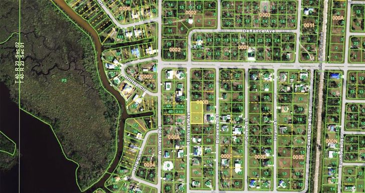 314 RIO VISTA AVENUE