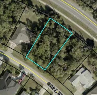 90 CORAL REEF COURT N