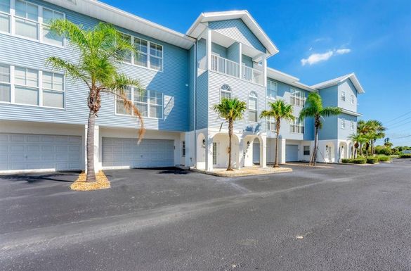 3927 CAPE HAZE DRIVE UNIT 204