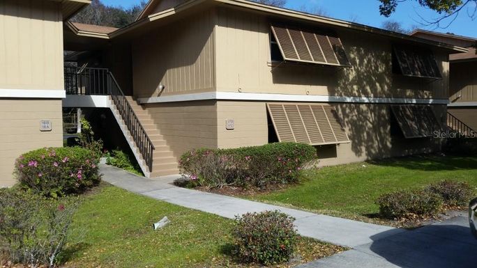 140 ORCHID WOODS COURT UNIT 17C