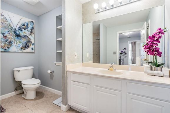 345 BAYSHORE BOULEVARD UNIT 1411