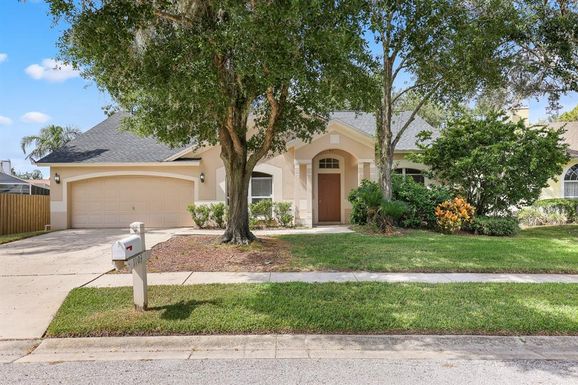 1103 EVENING TRAIL DRIVE