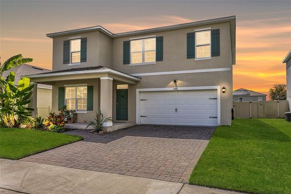 5593 GALLOPING DRIVE