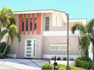 1 SHELL CASTLE CLUB UNIT 86