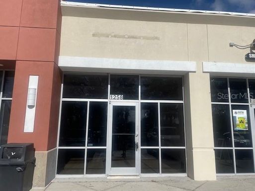 1258 E BRANDON BOULEVARD UNIT 1258