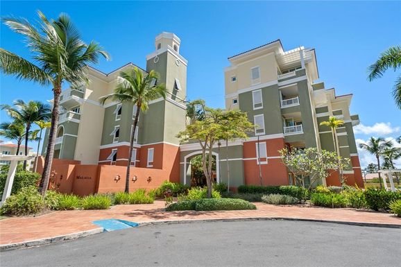 100 OCEAN DRIVE UNIT 134