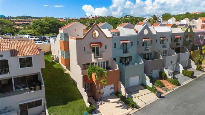 125 MONTECARLO DRIVE