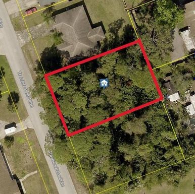 1927 TRAVELERS PALM DRIVE