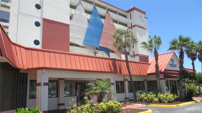 701 S ATLANTIC AVENUE UNIT 215