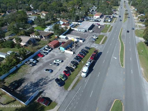 5840 S RIDGEWOOD AVENUE