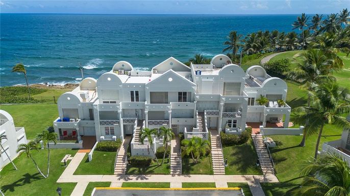 J6 COSTA DORADO UNIT J6