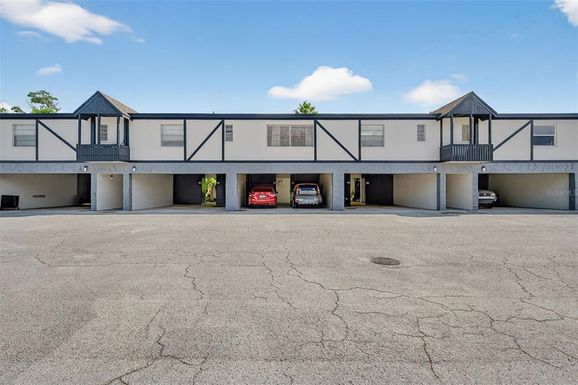 1127 KING ARTHUR COURT UNIT 308