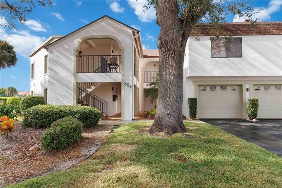 808 CAPRI ISLES BOULEVARD UNIT 111