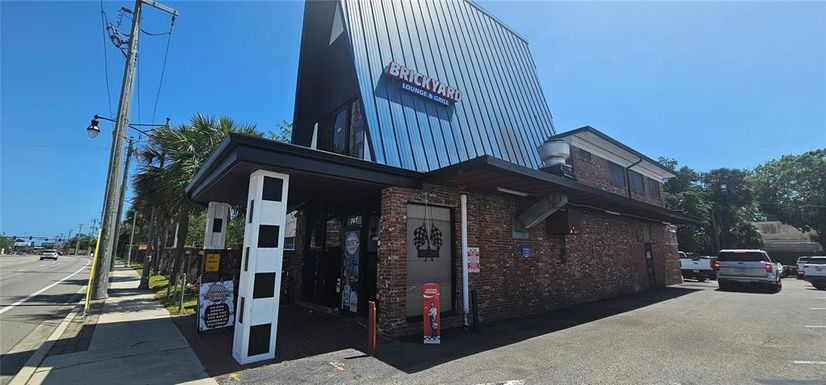 747 W INTERNATIONAL SPEEDWAY BOULEVARD