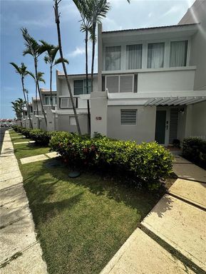 1 OCEAN VILLAS UNIT 23