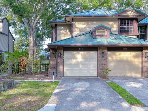 2663 SEQUOIA TERRACE UNIT 2663